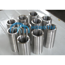 St35 Seamless Precision Steel Tube for Hydraulic Cylinders